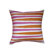 Balanced Design Morris Applique Pillow