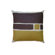 Balanced Design Big Block Applique Pillow
