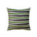 Balanced Design Morris Applique Pillow