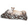 Molly Mutt Your Hand in Mine Gusseted Dog Duvet