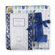 Swaddle Designs 3 Piece Gift Set in Star with Multi Dots