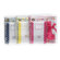 Swaddle Designs 3 Piece Gift Set in Star with Multi Dots