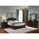 Liberty Furniture Avalon Platform Bedroom Collection