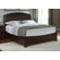 Liberty Furniture Avalon Platform Bedroom Collection