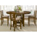 Liberty Furniture Bistro Double X Back Counter Height Chair
