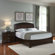 Liberty Furniture Avalon Platform Bedroom Collection