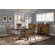Liberty Furniture Nostalgia Casual 5 Piece Dining Set