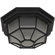 Yosemite Home Decor 2 Light Flush Mount