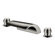 Yosemite Home Decor Roman Waterfall Tub Faucet
