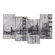 Yosemite Home Decor Golden Gate Bridge Wall Art - 39" x 24"