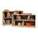 Whitney Brothers Single Storage Cabinet