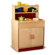 Whitney Brothers Hutch Cabinet