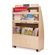 Whitney Brothers NewWave Portable Library
