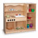 Whitney Brothers Toddler Kitchen Combo