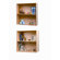 Whitney Brothers Wall System Large Base Unit