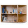 Whitney Brothers Deluxe Wall System