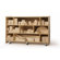 Whitney Brothers Medium Block Cabinet
