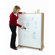 Whitney Brothers Nine Cubby Storage and Teaching Center