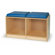 Whitney Brothers Kid's Bench