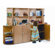 Whitney Brothers Whitney Deluxe Wall System
