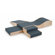 Whitney Brothers Woodscapes Ramp