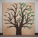 Whitney Brothers Single Wall Tree Panel
