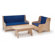 Whitney Brothers Econo Kid's Sofa