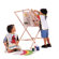 Whitney Brothers Paint Drying Rack
