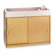 Whitney Brothers Changing and Storage Cabinet with Easy-Wash Top