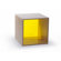 Whitney Brothers Laminate Cube Storage