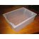Whitney Brothers Clear Gratnell Tray