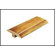 Mannington T-Molding 84" Santos Mahogany in Natural (Carton of 5 Pcs)