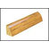 Mannington Quarter Round 84" Black Isle Hickory in Harvest (Carton of 5 Pcs)