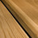 Kahrs T-Molding 78" Oak Nashville