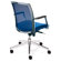 Dauphin Highway Mid-Back Swivel Office Chair