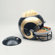 Wincraft, Inc. NFL Snack Helmet