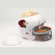 Wincraft, Inc. NFL Snack Helmet
