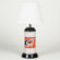 Wincraft, Inc. NHL Table Lamp - Anaheim Ducks