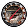 Wincraft, Inc. NHL Thermometer - Anaheim Ducks