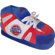 Comfy Feet NBA Boot Slipper