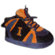 Comfy Feet NCAA Baby Slipper