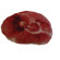 Dogzzzz Tough Chew Ham Steak Dog Toy