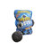 Dogzzzz Tough Chew Oreo Dog Toy Set