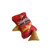 Dogzzzz Tough Chew Dogitos Dog Toy