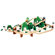Plan Toys City Road and Rail Play Set - Adventure