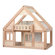 Plan Toys My First Dollhouse