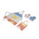 Plan Toys Activity Chef Set
