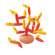 Plan Toys Preschool Balancing Coral