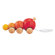Plan Toys Preschool Pull Along Caterpillar