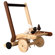 Plan Toys Preschool Woodpecker Walker